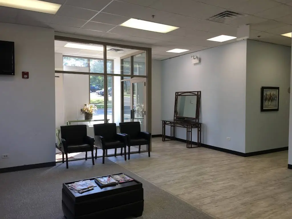 Universal Dental of Elgin