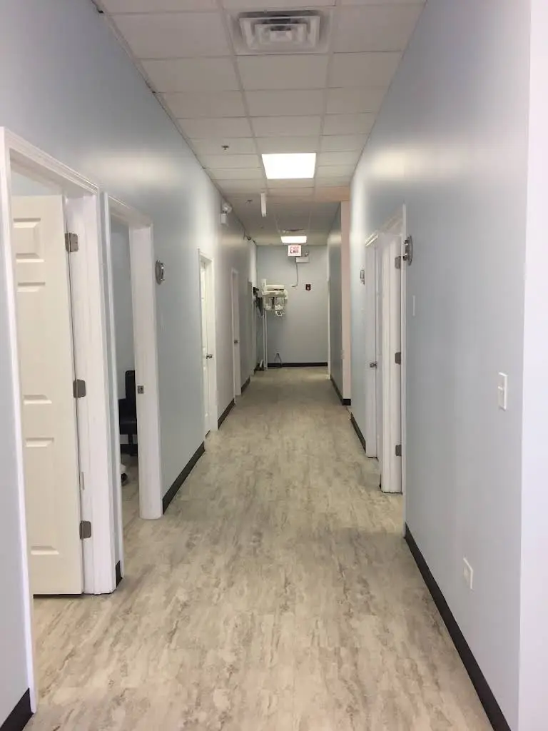 Universal Dental of Elgin