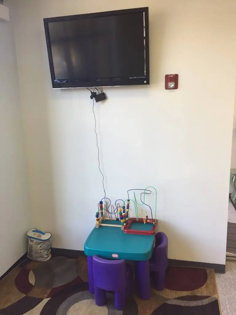 Universal Dental of Elgin