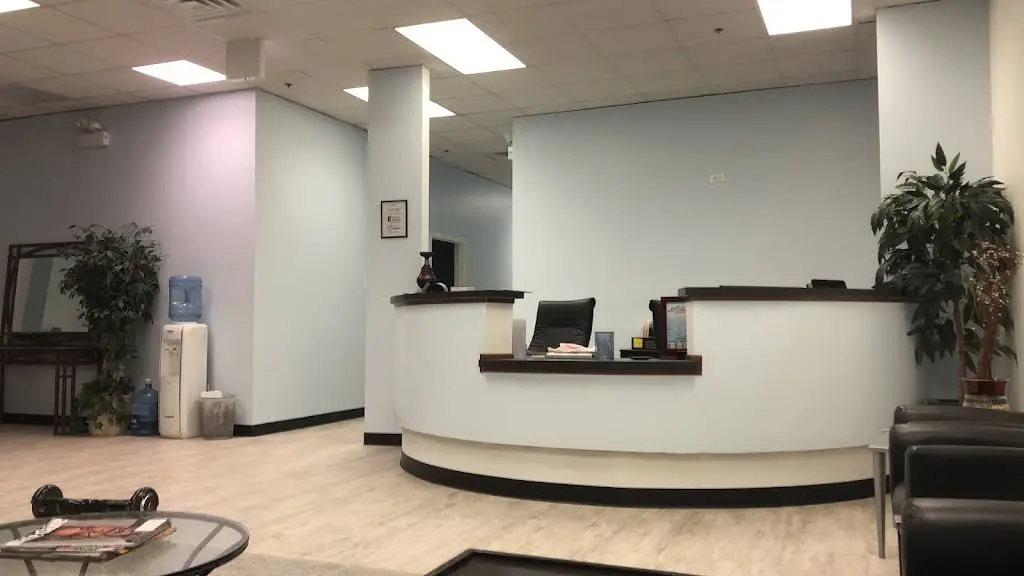 Universal Dental of Elgin