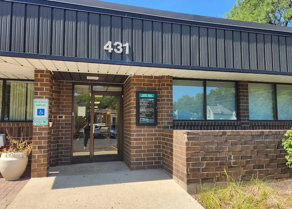 Elgin Dental Care