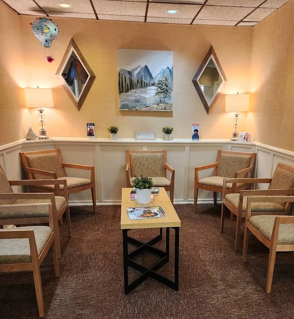 Elgin Dental Care
