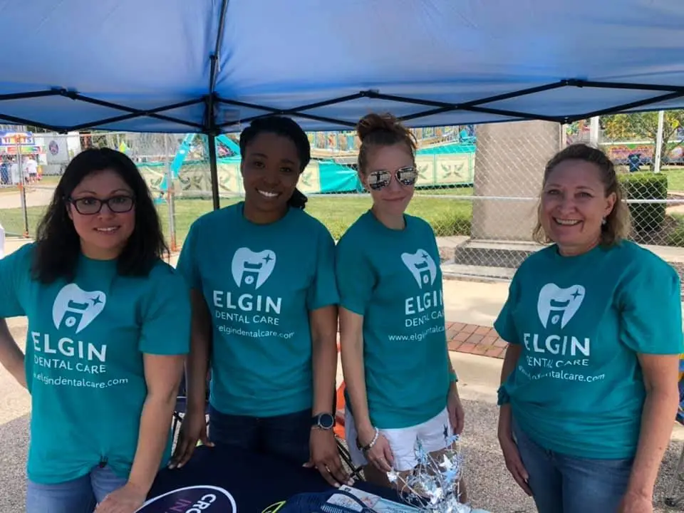 Elgin Dental Care