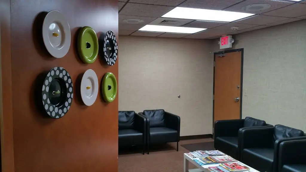 Won Sung, DDS, LLC
