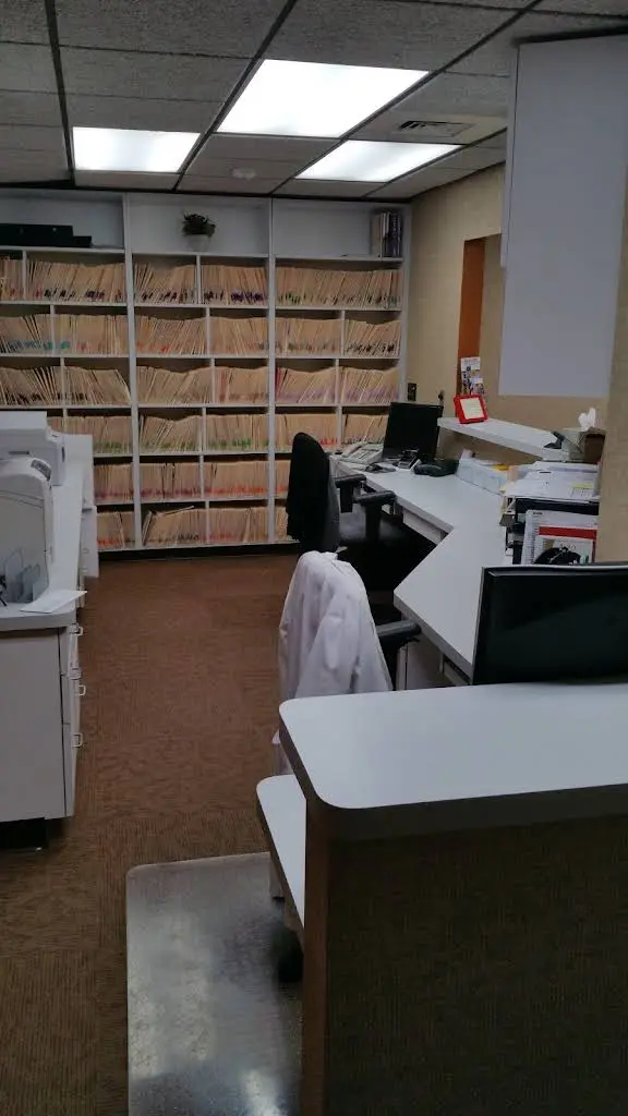 Won Sung, DDS, LLC