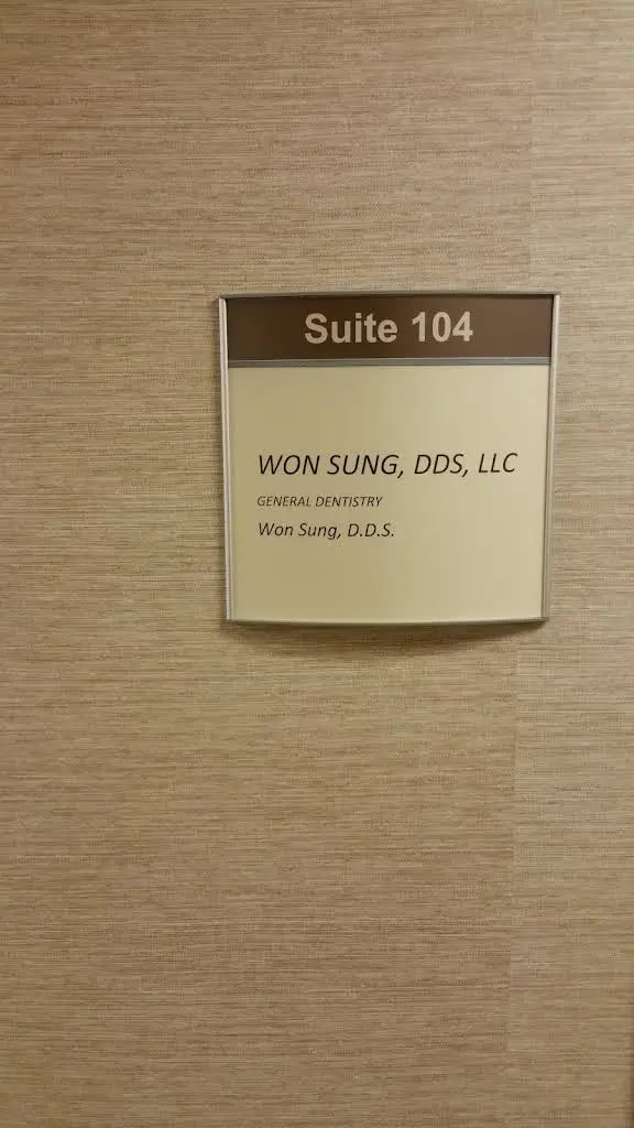 Won Sung, DDS, LLC