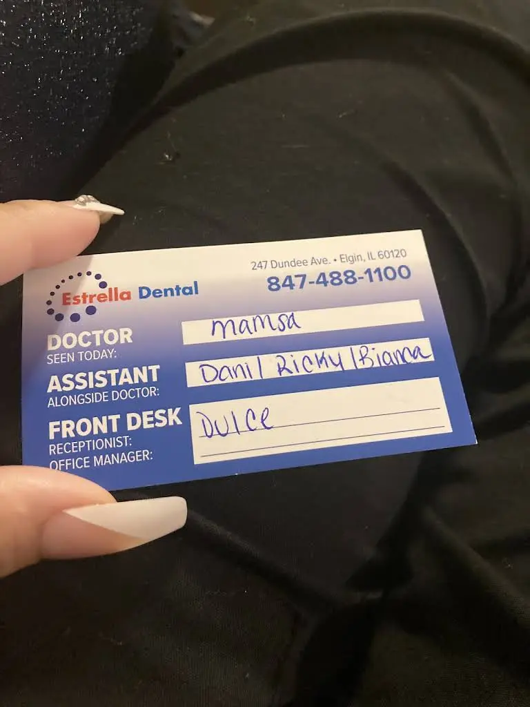 Estrella Dental