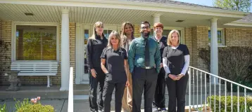 Northeast Family Dental Care Elgin