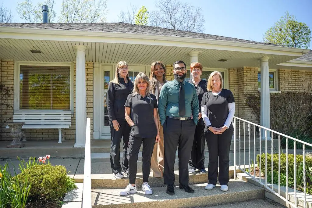 Northeast Family Dental Care Elgin