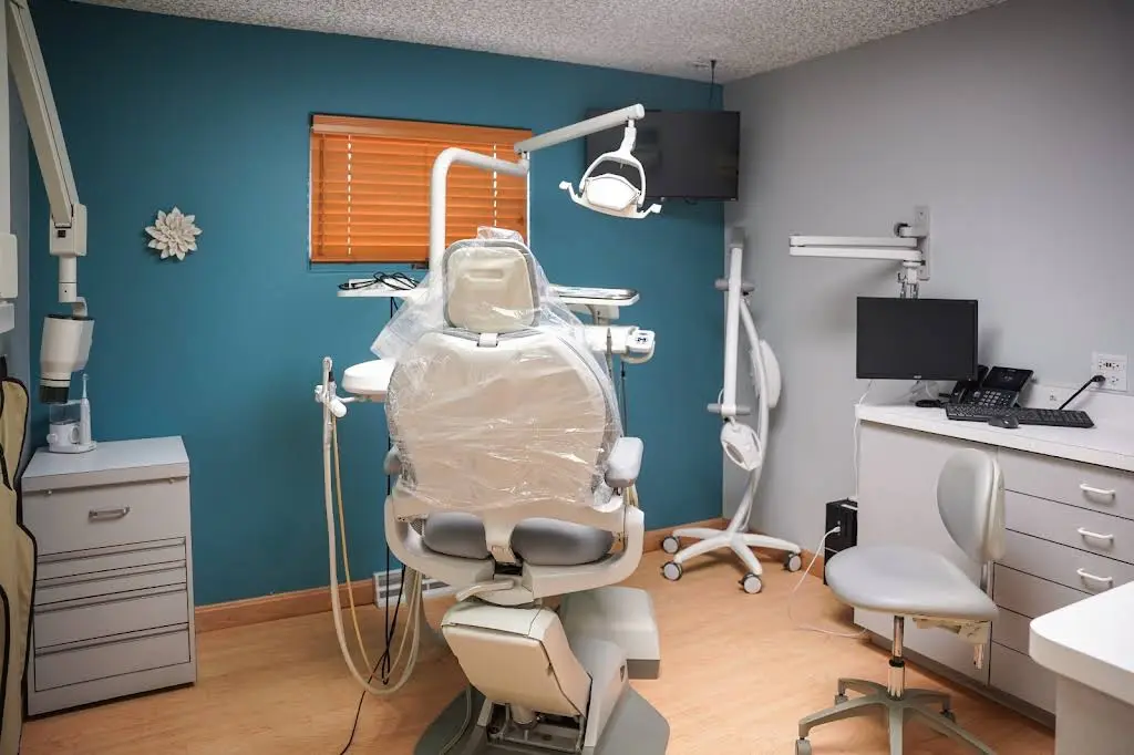 Northeast Family Dental Care Elgin