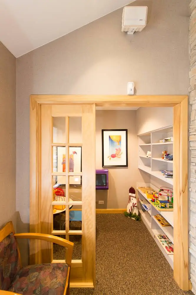 Northeast Family Dental Care Elgin