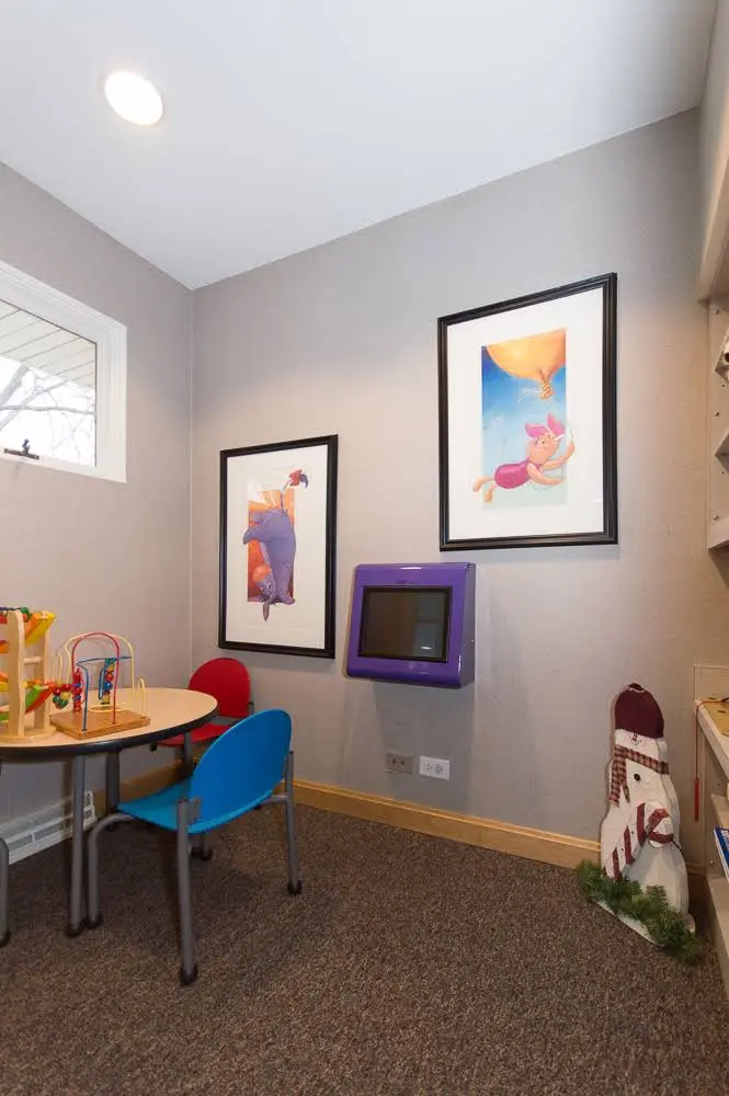 Northeast Family Dental Care Elgin