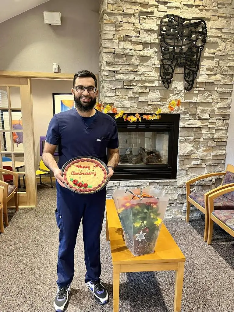 Northeast Family Dental Care Elgin