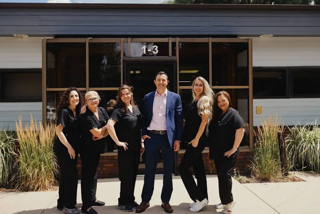 Sirin Dentistry