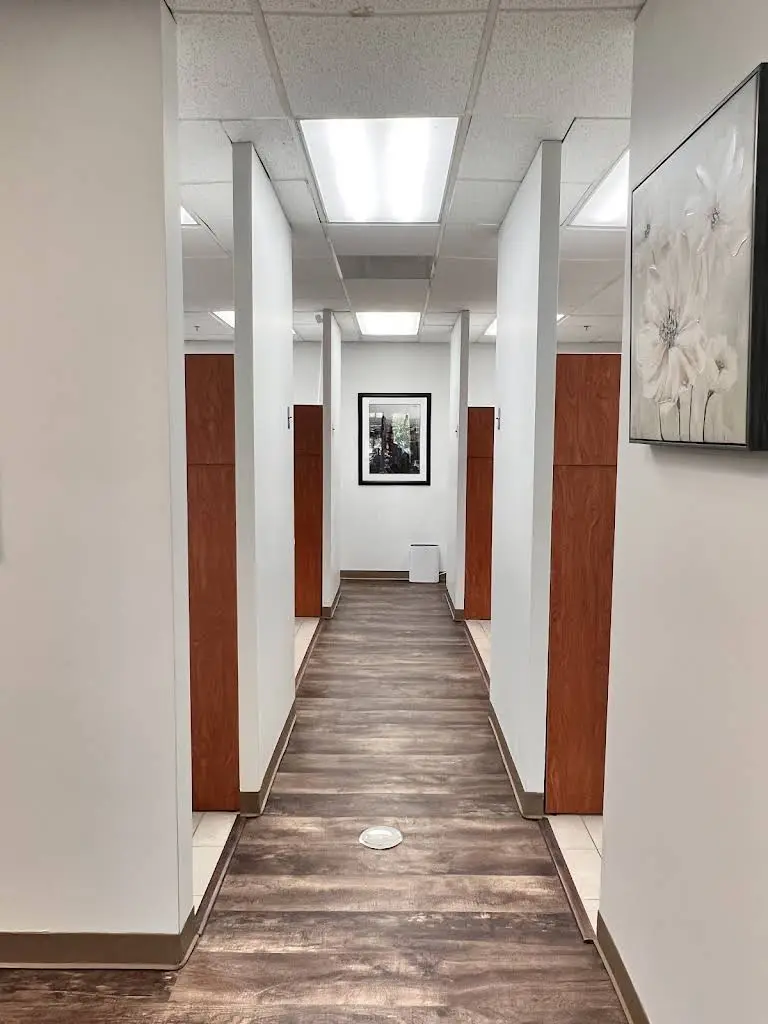 Regency Dental Care