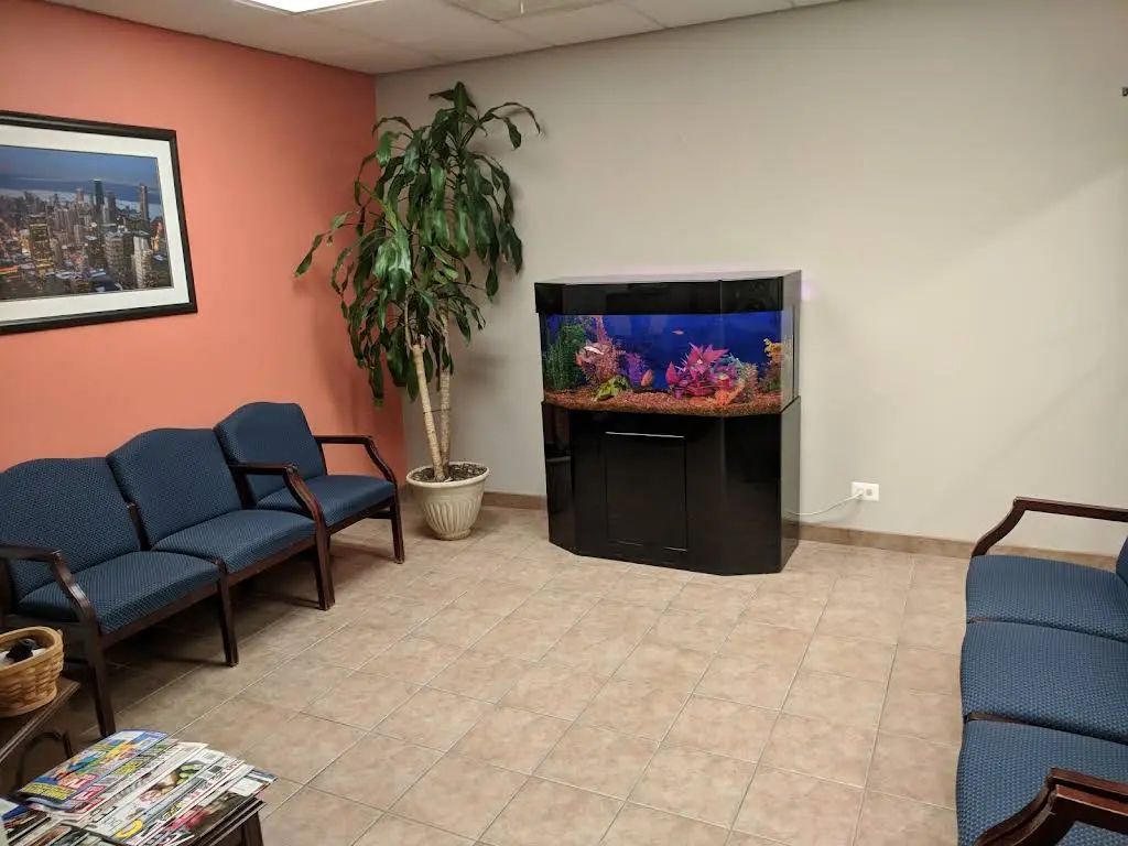Regency Dental Care