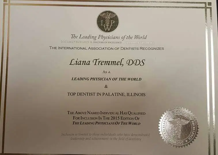 Regency Dental Care