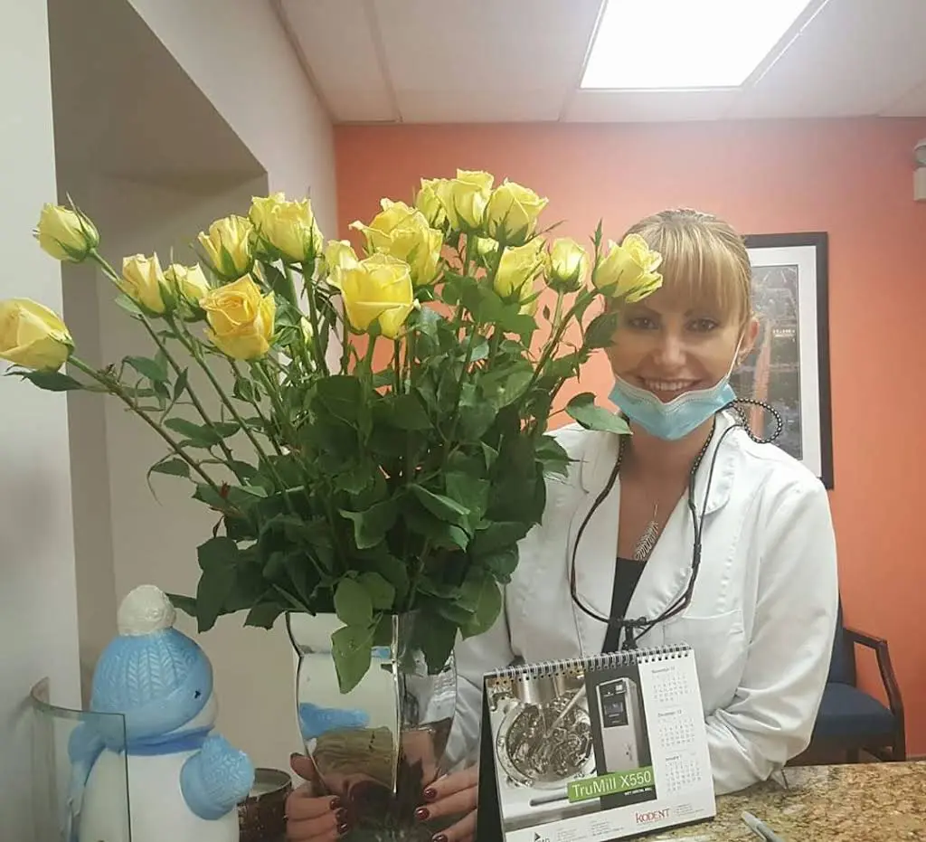 Regency Dental Care