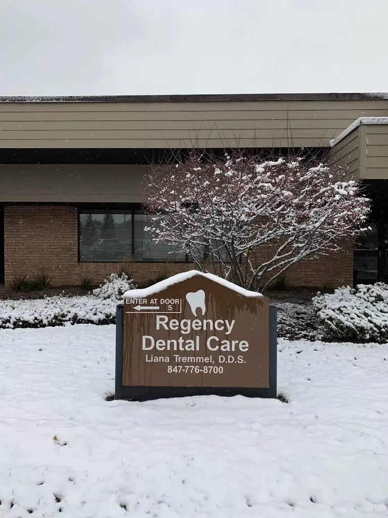 Regency Dental Care