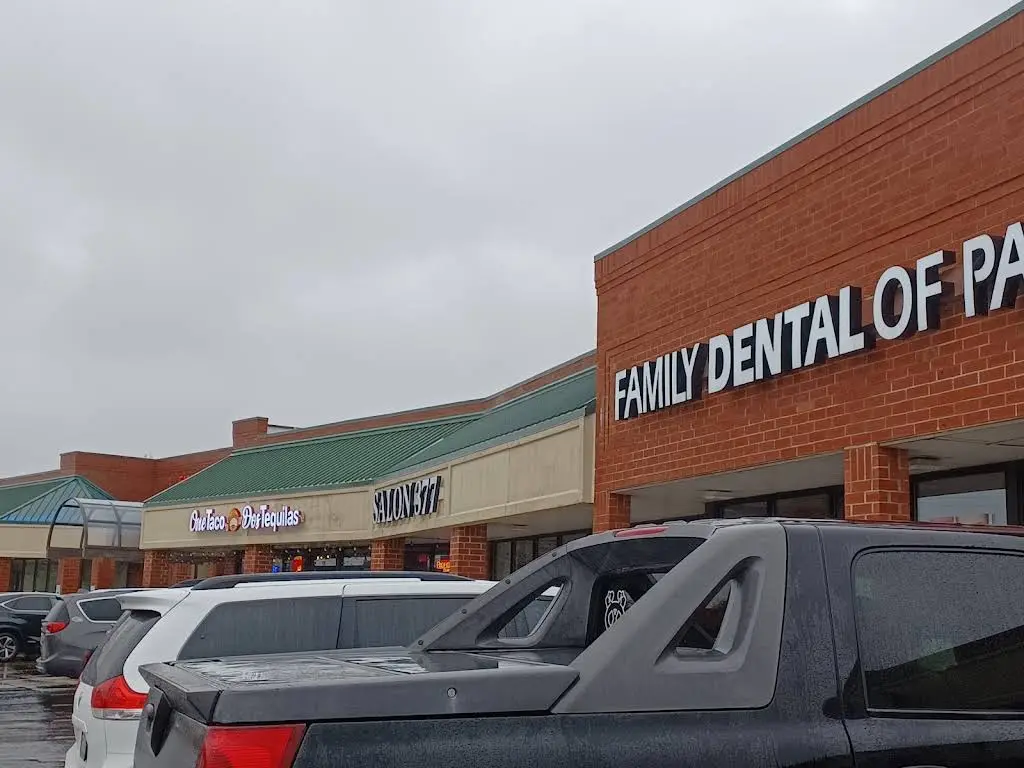 Family Dental of Palatine