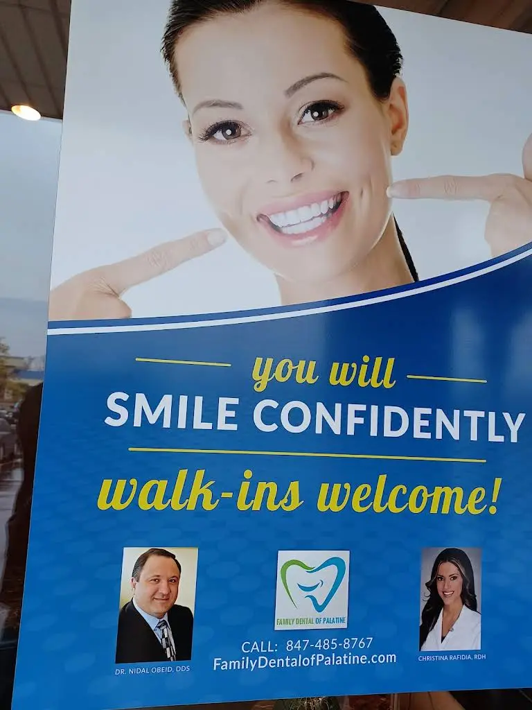 Family Dental of Palatine