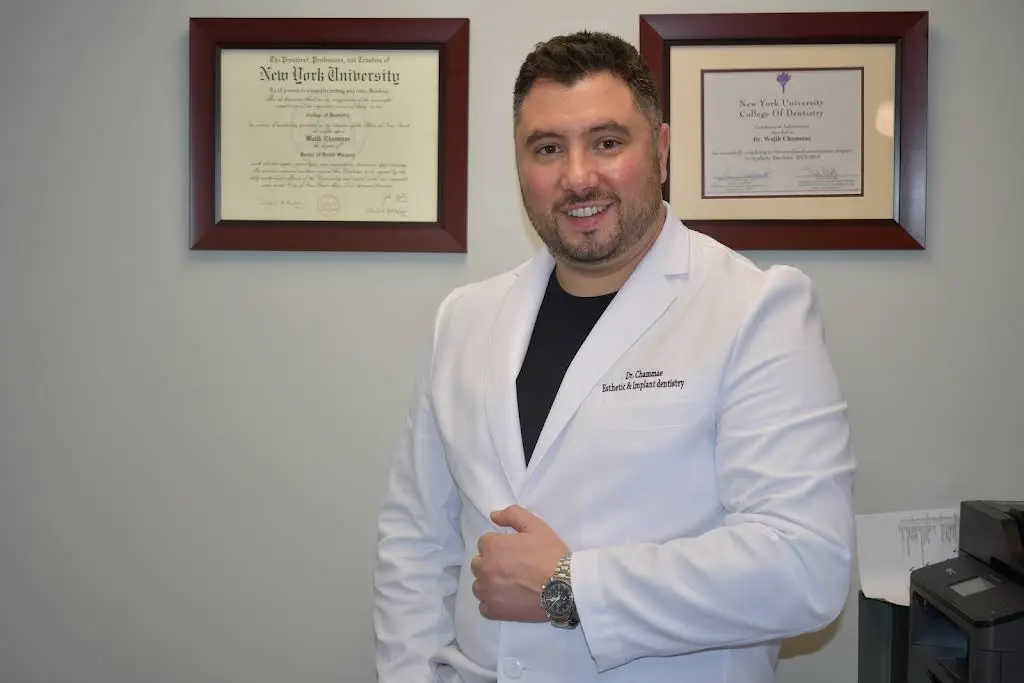 Family Dental of Palatine