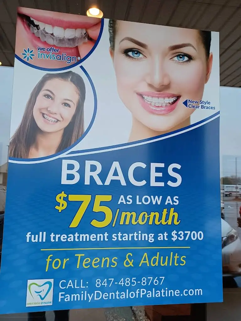Family Dental of Palatine