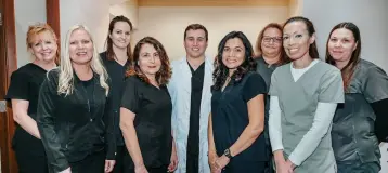 Barrington Grove Dental