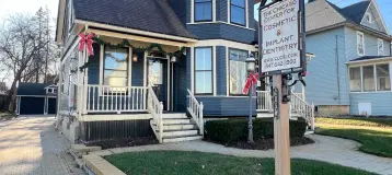 The Chicago Center for Cosmetic & Implant Dentistry