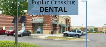 Poplar Crossing Dental