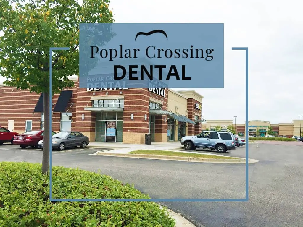 Poplar Crossing Dental