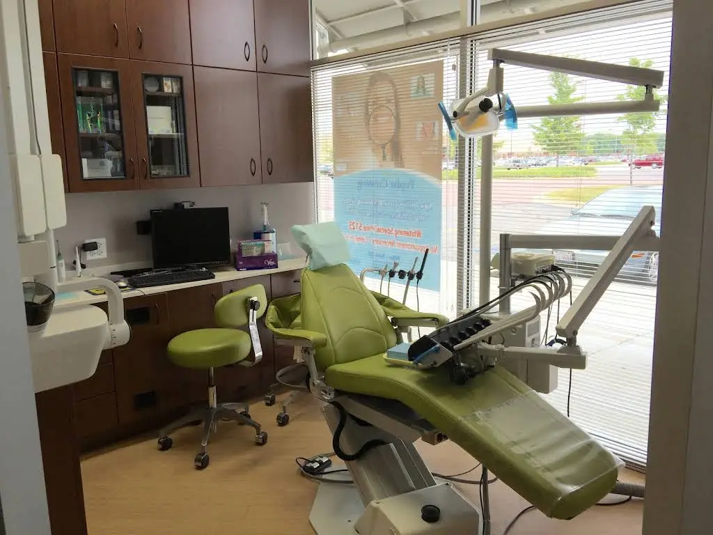 Poplar Crossing Dental