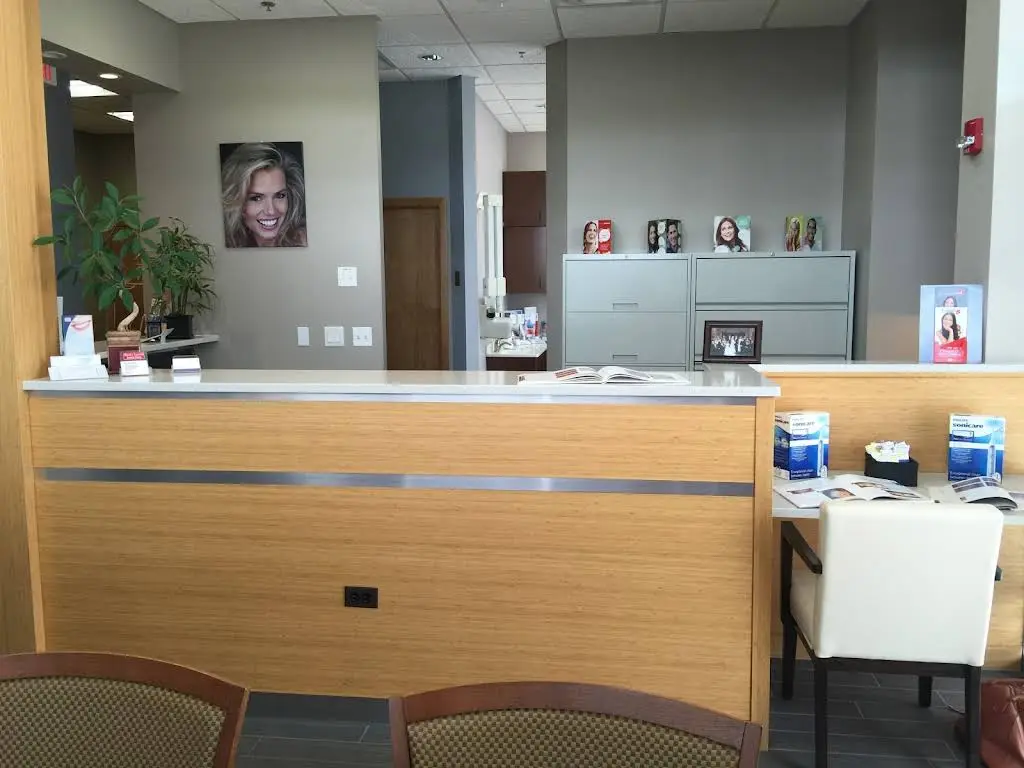 Poplar Crossing Dental
