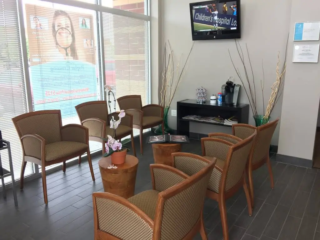 Poplar Crossing Dental
