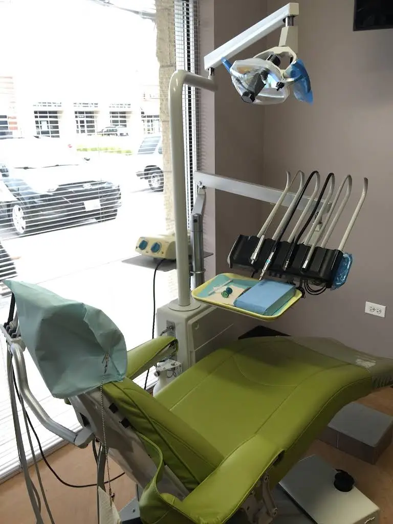Poplar Crossing Dental