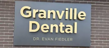 Granville Dental LLC