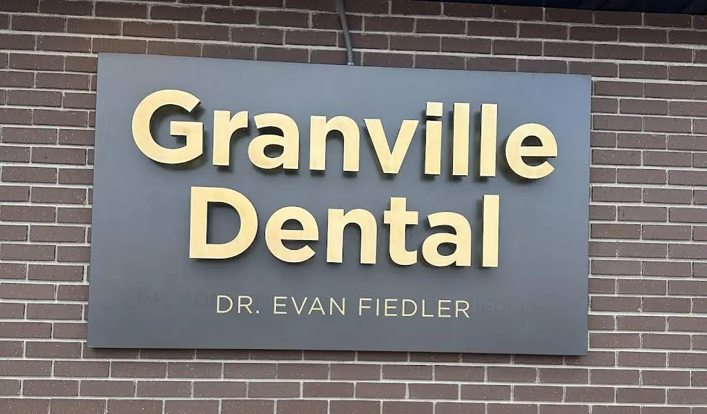 Granville Dental LLC