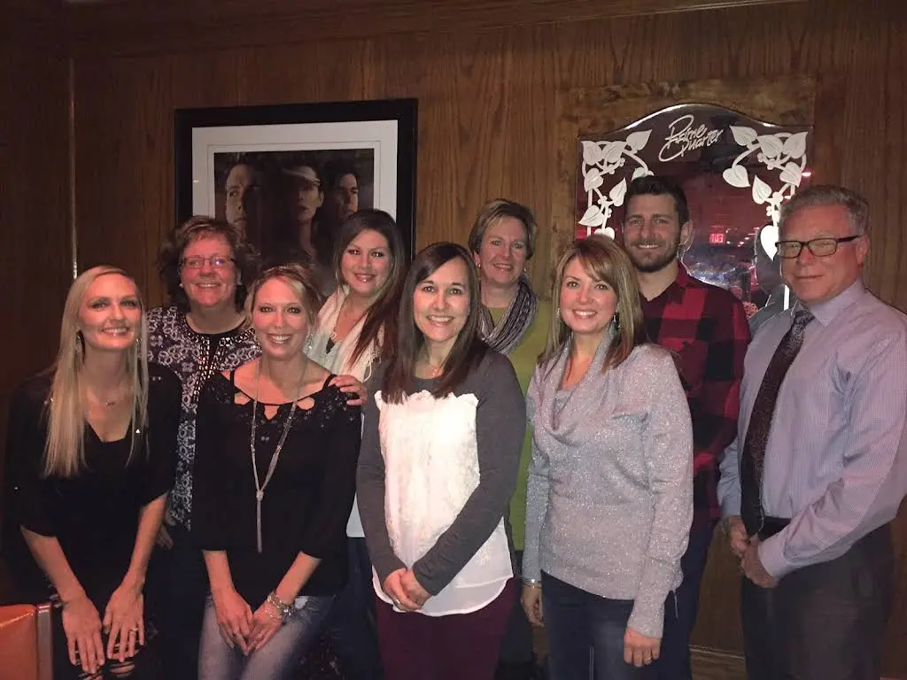 Granville Dental LLC