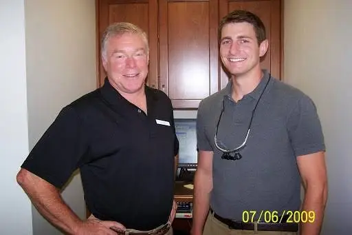 Granville Dental LLC