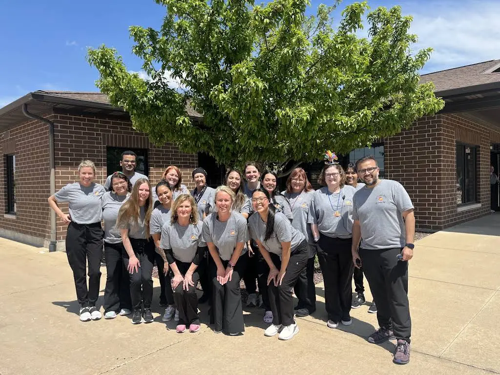 Alliance Dental Group