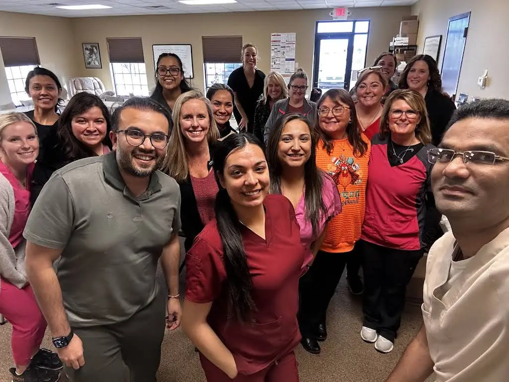 Alliance Dental Group