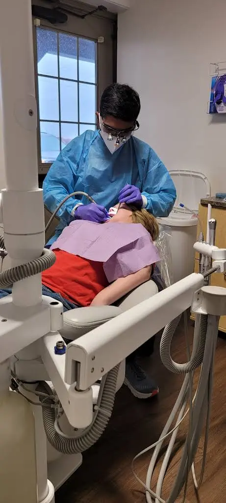Everyone's Family Dental