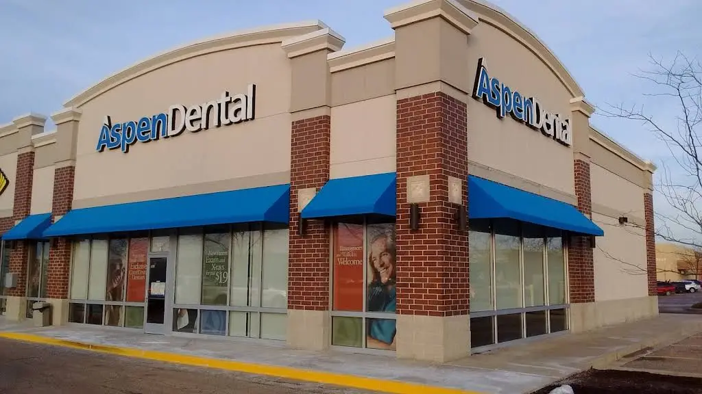 Aspen Dental