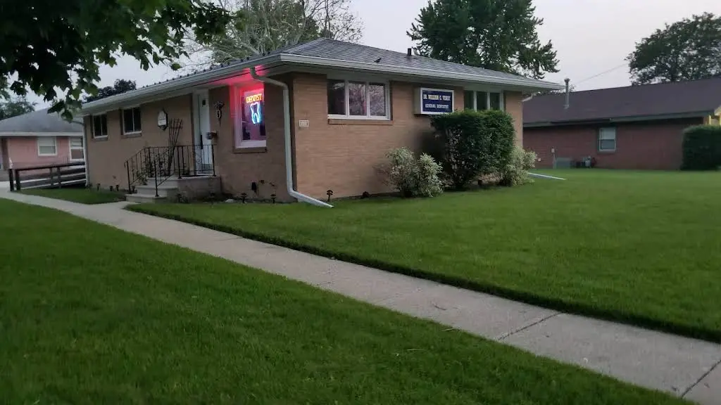 McKinley Road Dental