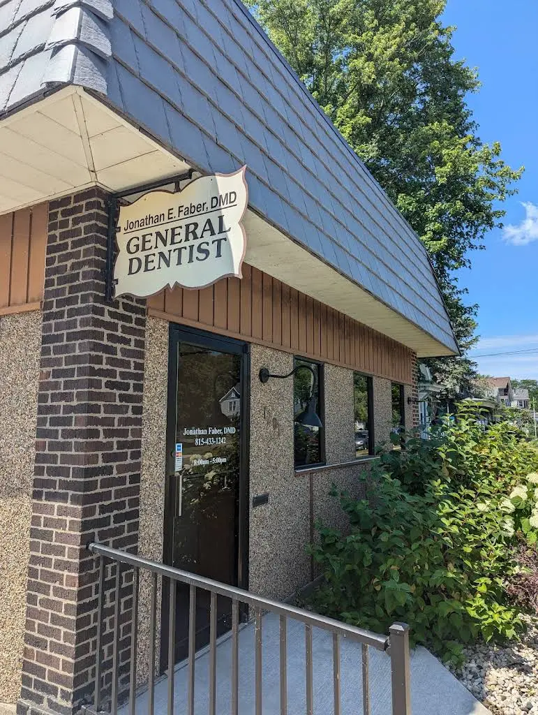 Faber Dental Arts