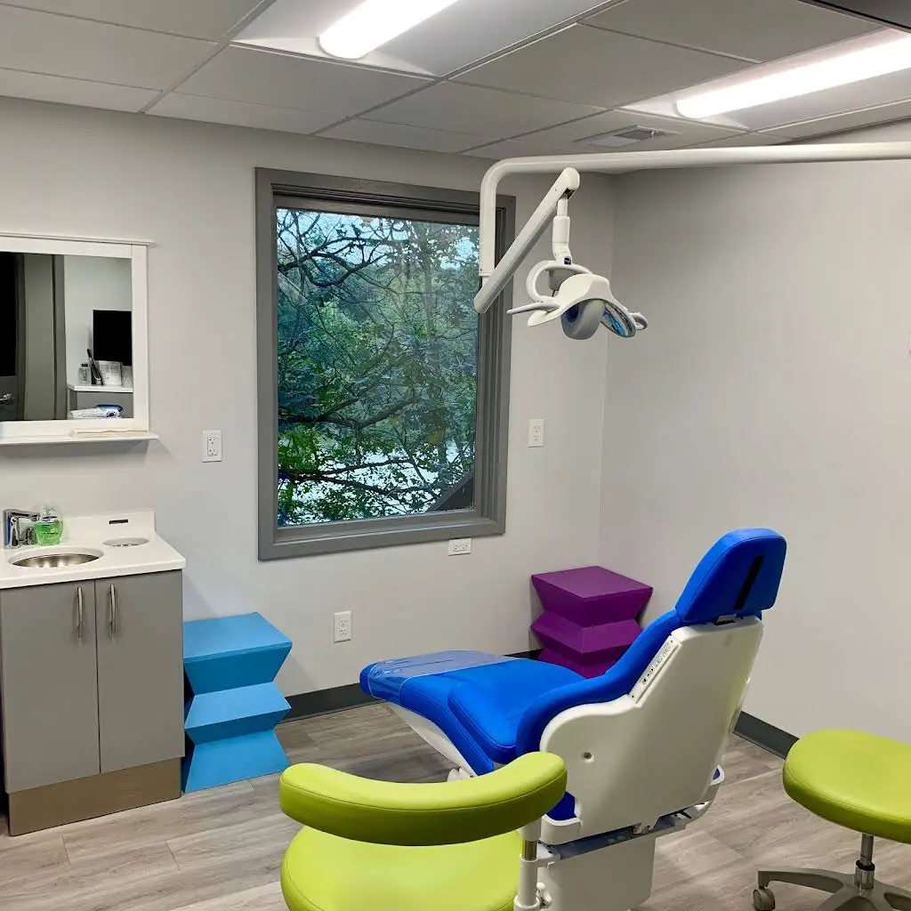 Ottawa Children's Dentistry