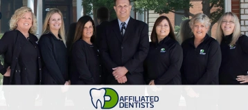 Affiliated Dentists Andrew Jordan D.D.S.