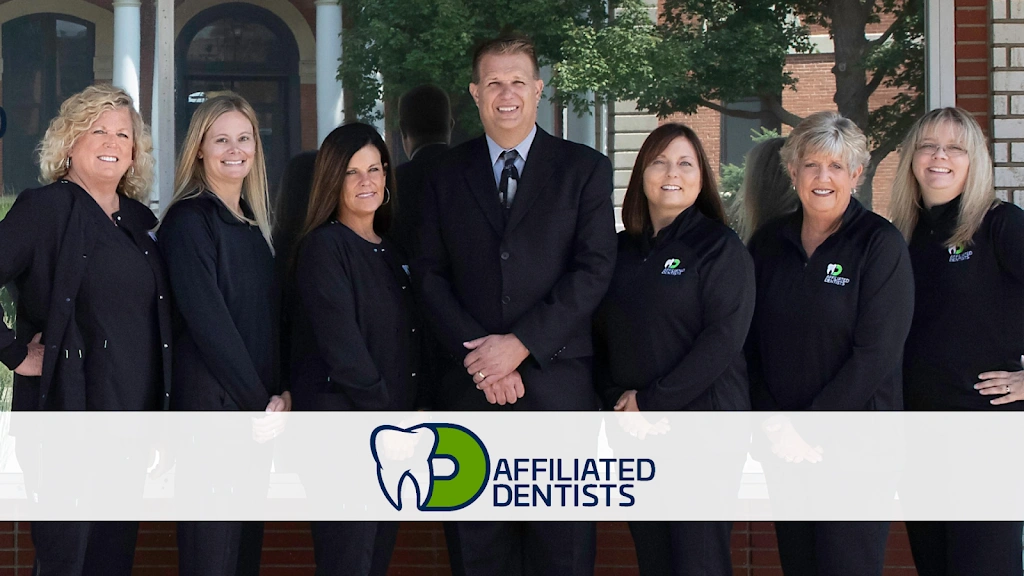 Affiliated Dentists Andrew Jordan D.D.S.