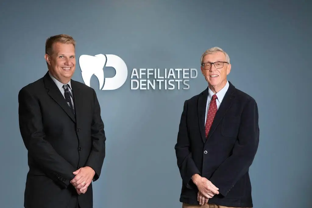 Affiliated Dentists Andrew Jordan D.D.S.