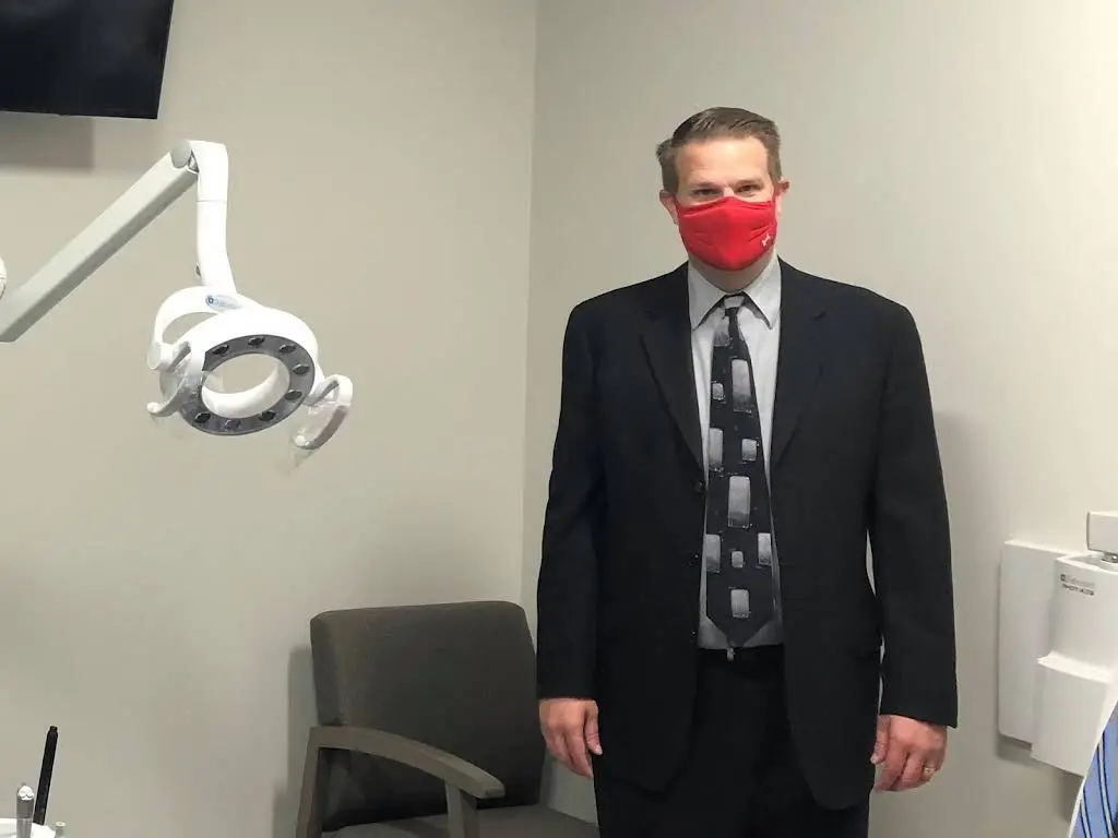 Affiliated Dentists Andrew Jordan D.D.S.